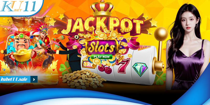 Đa số khách hàng phấn khích khi săn Jackpot tại Kubet11