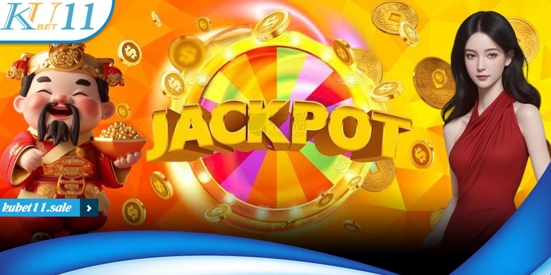 Giới thiệu nổ hũ Jackpot