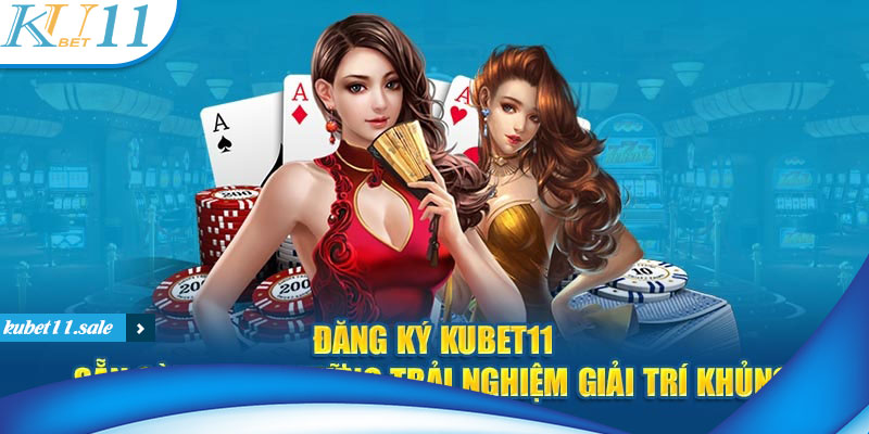 Người cần dùng giấy tờ tùy thân chính chủ khi đăng ký Kubet11