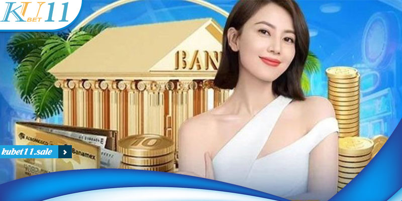 Rút tiền Kubet11 và một số lưu ý mà bạn cần biết trước khi thực hiện