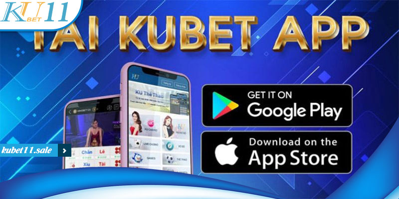 Tải app Kubet11 cực kỳ dễ dàng cho người chơi thông qua điện thoại Android