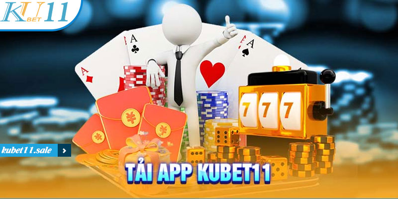 tải app kubet11