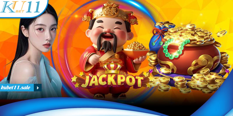 Tổng quan về Nổ hũ thần tài Kubet11