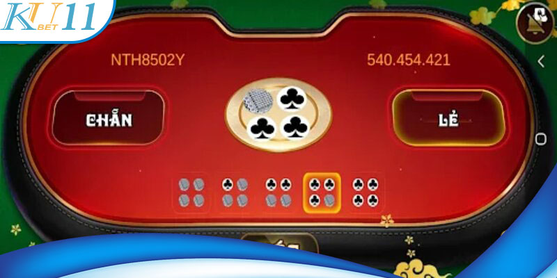 Các quy luật trong game Xóc Đĩa bạn cần biết.