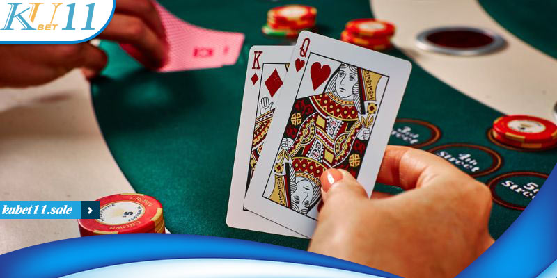 Baccarat là tựa game được rất nhiều người yêu thích