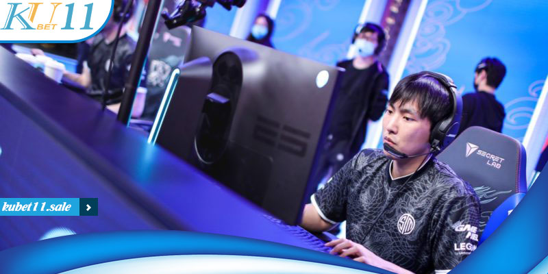 Đây là giải đấu LOL Esport lớn nhất thế giới 