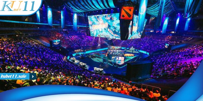 Hiểu những hình thức thi đấu trong các giải đấu Esport là gì