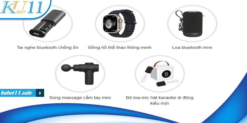 Nhận quà lớn khi tham gia nạp lần 3