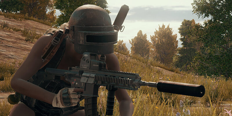 PUBG Esport là giải đấu lớn với tiền thưởng khủng và được yêu thích