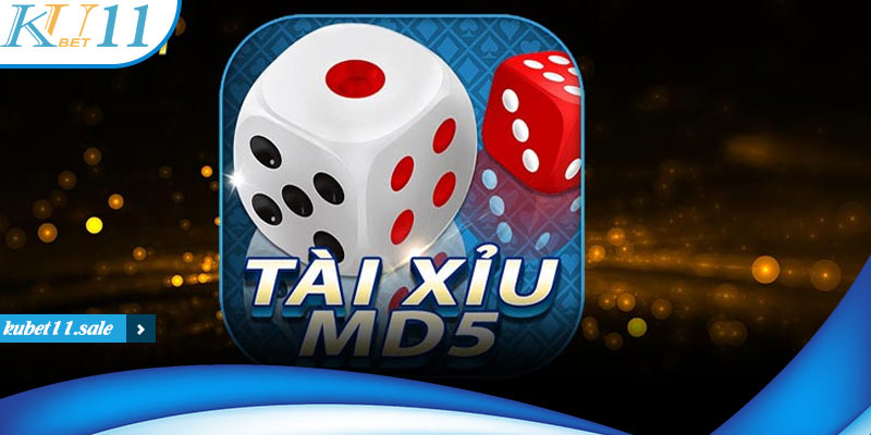 tài xỉu md5