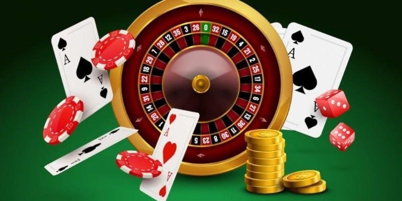 Khám phá kho game siêu hấp dẫn tại casino GK88