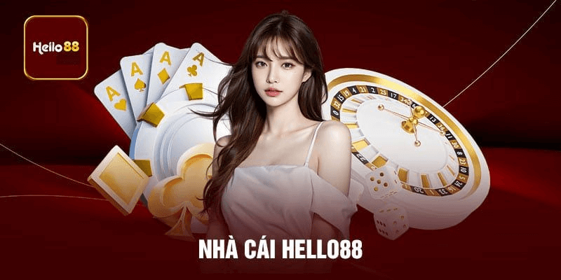 Nhà cái hello88