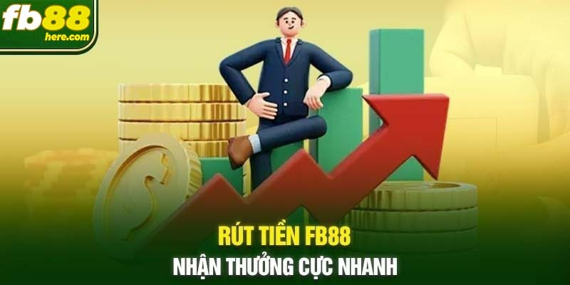 Rút tiền fb88