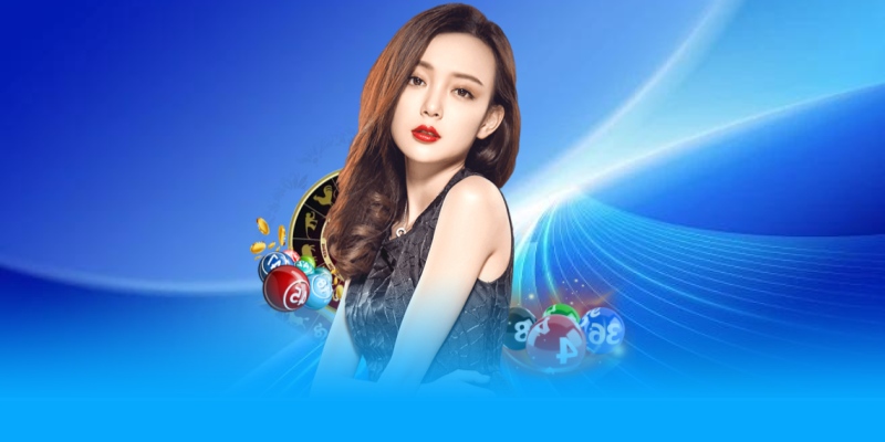 xổ số 77win