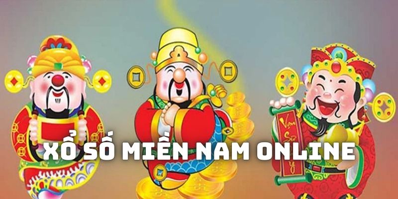 Tìm hiểu thông tin căn bản về xổ số miền Nam online