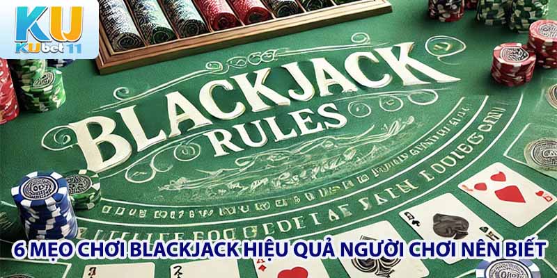 blackjack